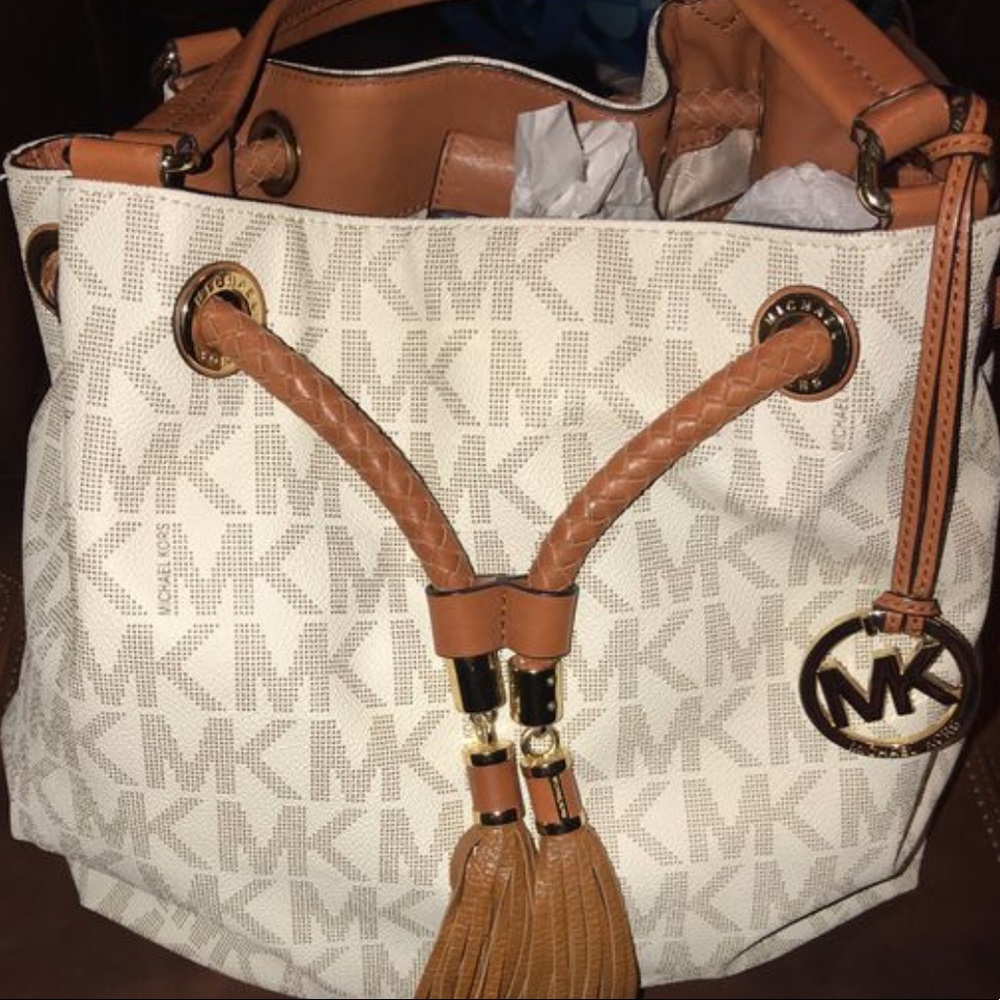 Michael Kors Tote